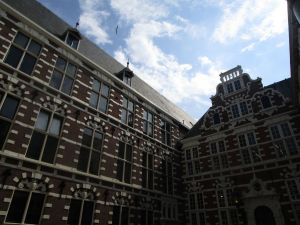 Amsterdam