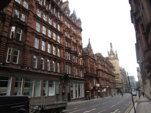 Glasgow