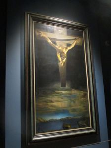 Inside Kelvingrove Art Gallery and Museum - Glasgow