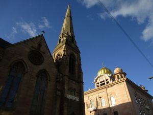 Glasgow