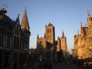 Belgium