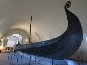 Viking Ship